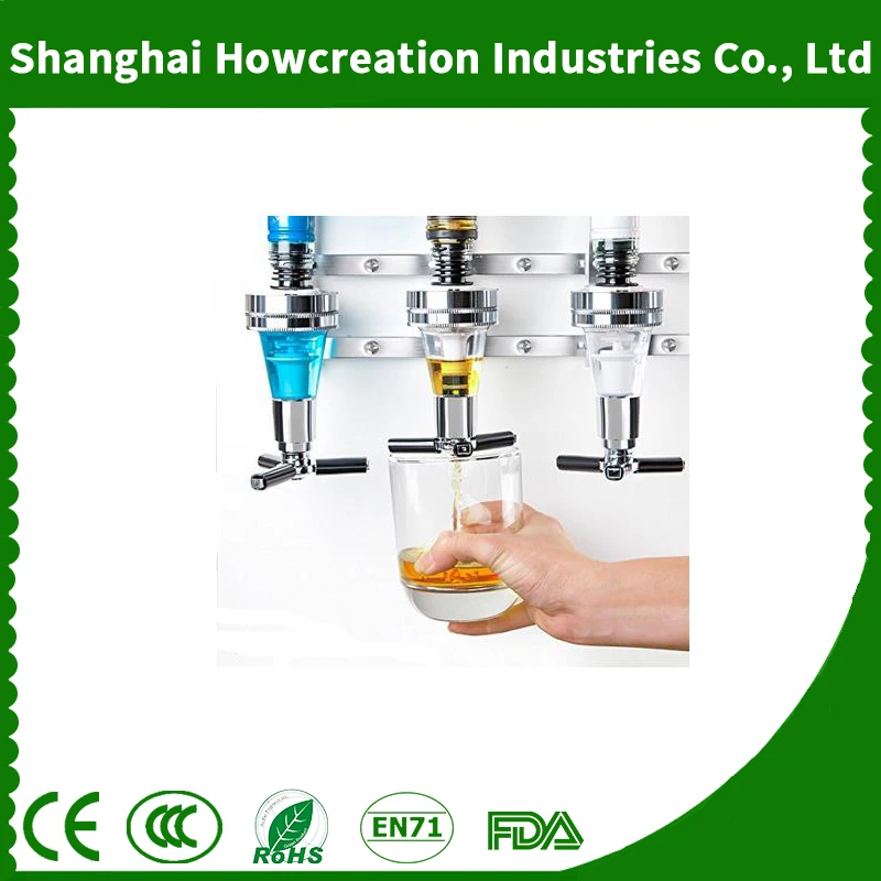 hot sell overseas wall mounted bar butler-.jpg