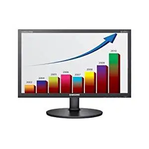 Samsung SyncMaster E2420L 23.6 Widescreen LCD monitor Tft Active Matrix 1920 X 1080 300CD/M2 1000:1/70000:1