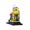 YG Good Price Truck Mounted Water Well Core Drilling Rig