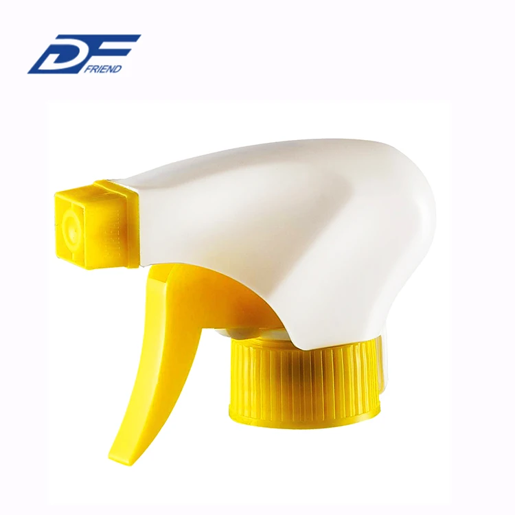 28mm Plastic Trigger Sprayerplastic 28mm Trigger Sprayer For Cleaningtrigger Spray Gun 1237