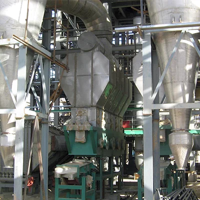 
rock/sea/industrial salt making machine 