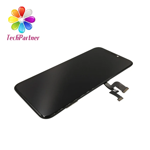 iPhone X LCD Screen (32)
