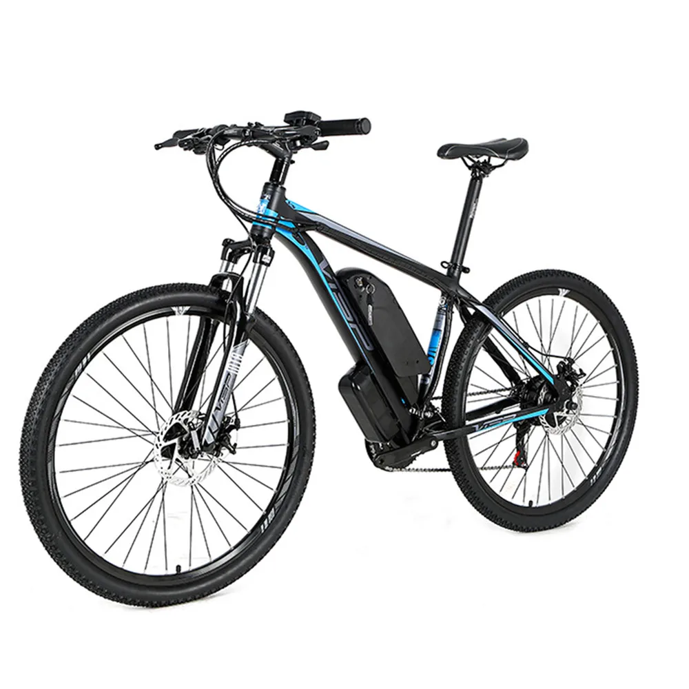 2018 OEM e bike mountain electric bicycle with 250W-1000W motor