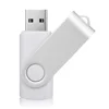 2019 Hot factory direct cheap usb 2.0 3.0 popular swivel usb flash drive 8gb 16gb 32gb pendrive for coopration gift
