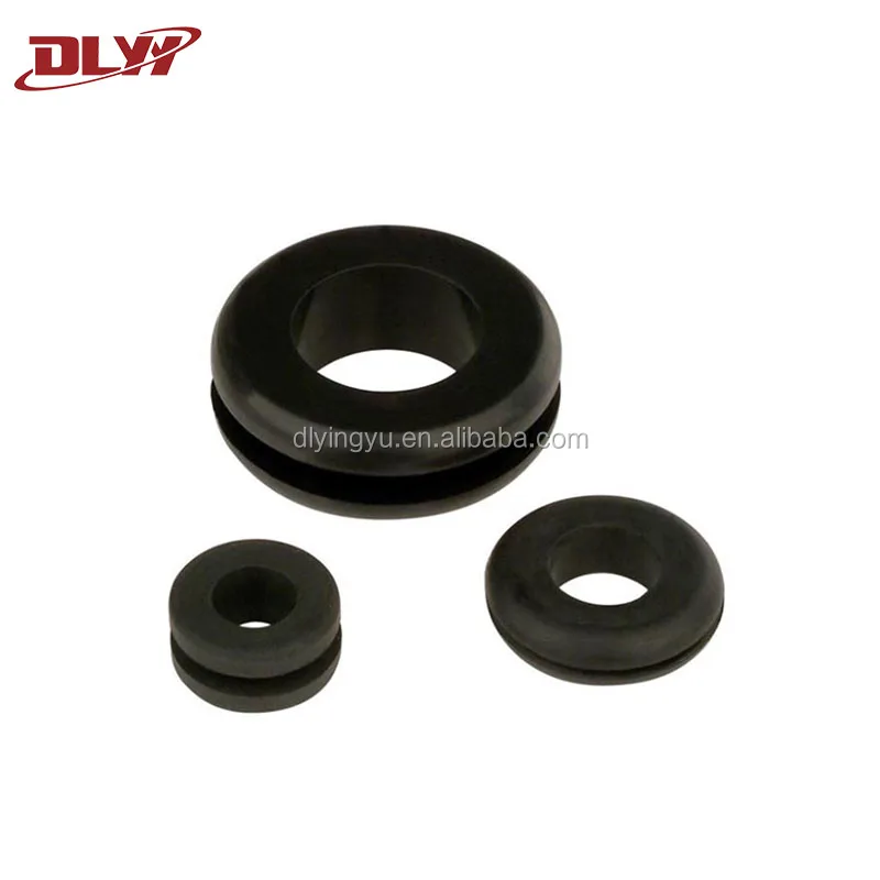 Waterproof Automotive Pipe Sleeve Wire Cable Seal/ Rubber Seal Grommet