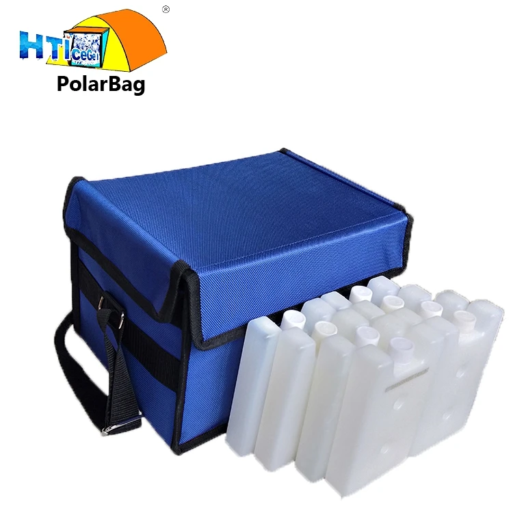 Portable Medical Laboratory Vaccine Blood Travel Cooler Box Medical