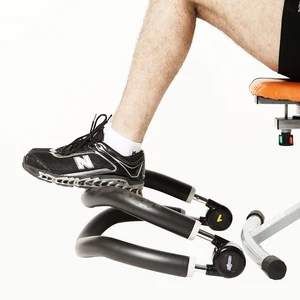 New products fitness &body building equipment home multi gym functional abs exercise machine 2