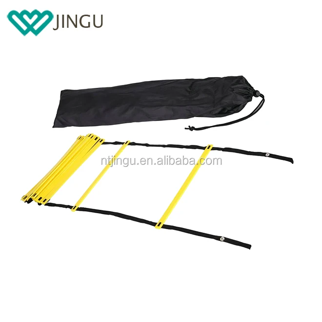 
Speed training set agility ladder and cones for powerful Training - agility ladder and set soccer cones 