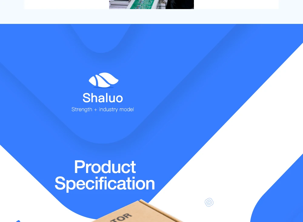 Regulador de voltaje automático AS480 para generador diésel sin escobillas