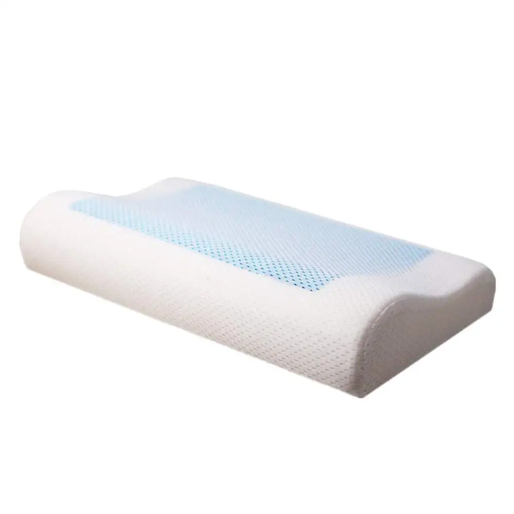 Cheap Memory Foam Contour Pillow Side Sleeper Find Memory Foam