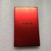 FREE SHIPPING External Portable Hard Disk 500GB hdd Free shipping