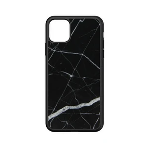 Luxury Real Marble Shockproof TPU Phone Case iPhone 11
