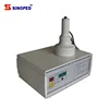 Sealer Cap Sealing 70-130mm Induction Aluminum Foil sealing machine