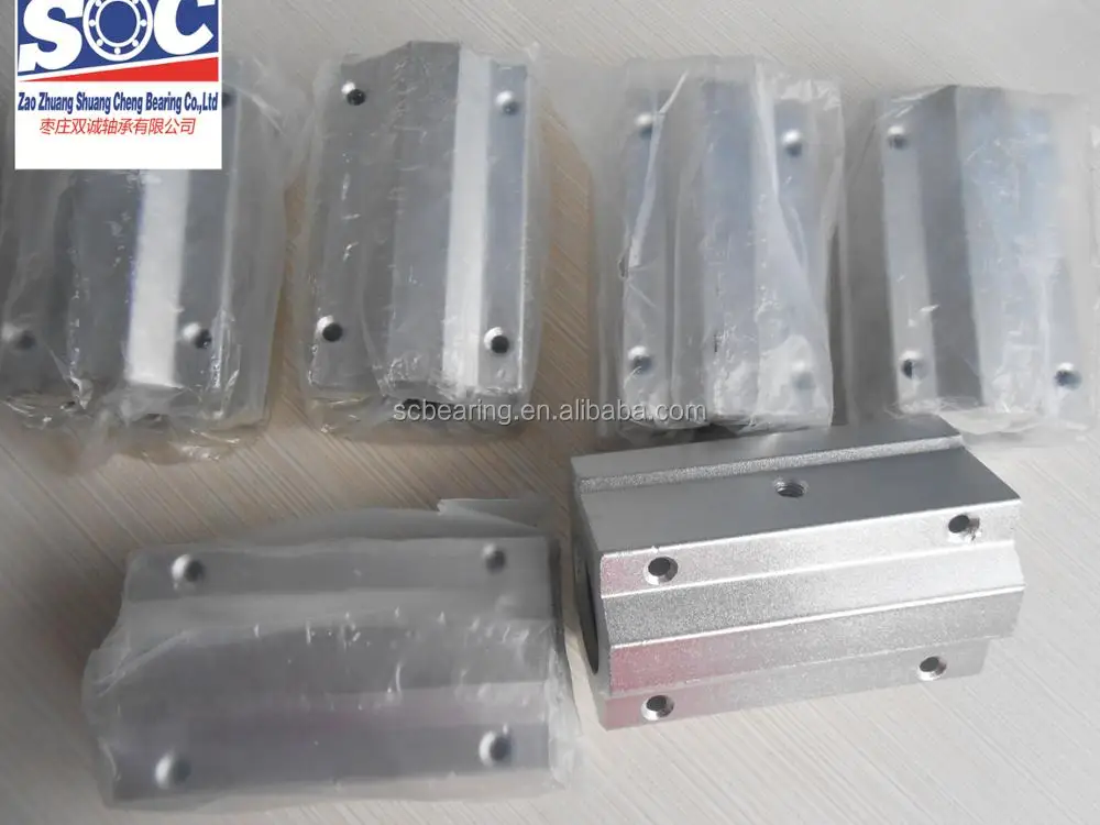 linear slide block13