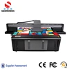 2018 used best large format printer with uv led printing function