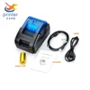 Android Thermal Printer Pos Printer with Backup Battery
