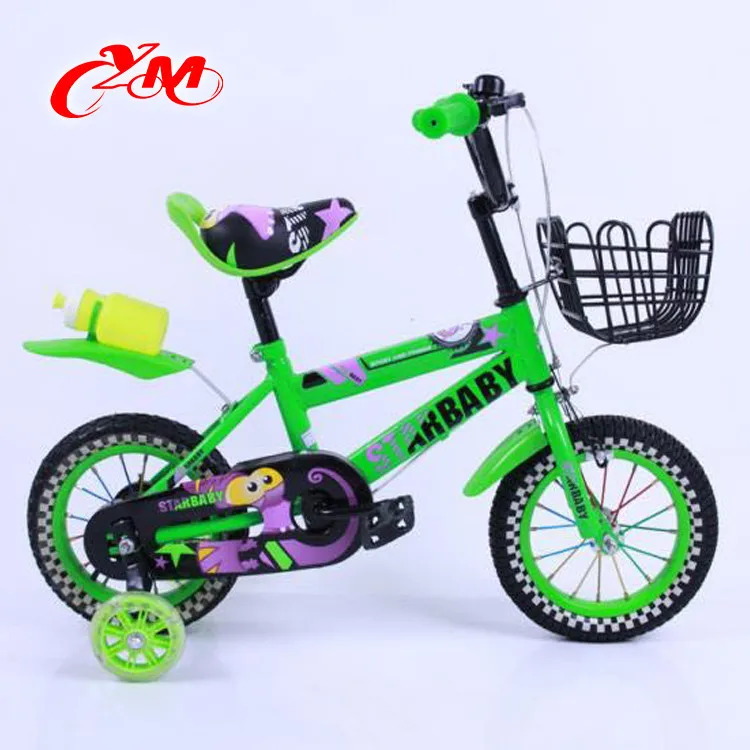 Factory Colorful Sport Babybike Wholesale Price/best Pedal Bike For 4