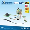 ccd image sensors 720*480 DIY IOS/Android wifi ip cctv board camera module HD-02 recording camera long hours