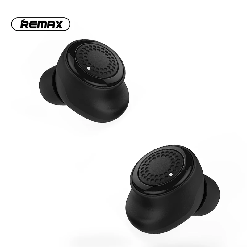 Remax Nouveau TWS-2 Écouteurs Sans Fil avec Étui De Charge
