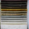 Free Sample 100% Polyester Home Textile Velvet Fabric For USA Market