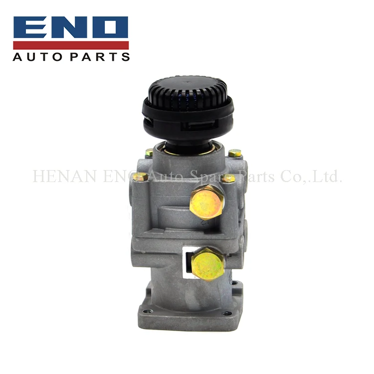 details Brake Valve (1)