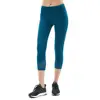 Factory Supply Gymwear Capris Pants Plus Size Sports Leggings