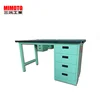 Design and process the latest metal test desk