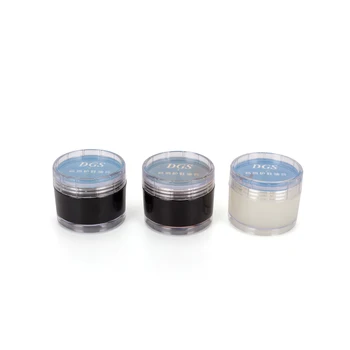 shoe shine paste