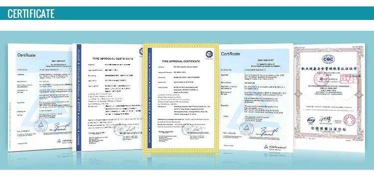 Industrial Calibration Gas / Electronic standard gas / Environmental monitoring standard gas