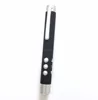 Dongguan Kintop red laser pointer page up page down USB Presenter with remote control lazer presenter