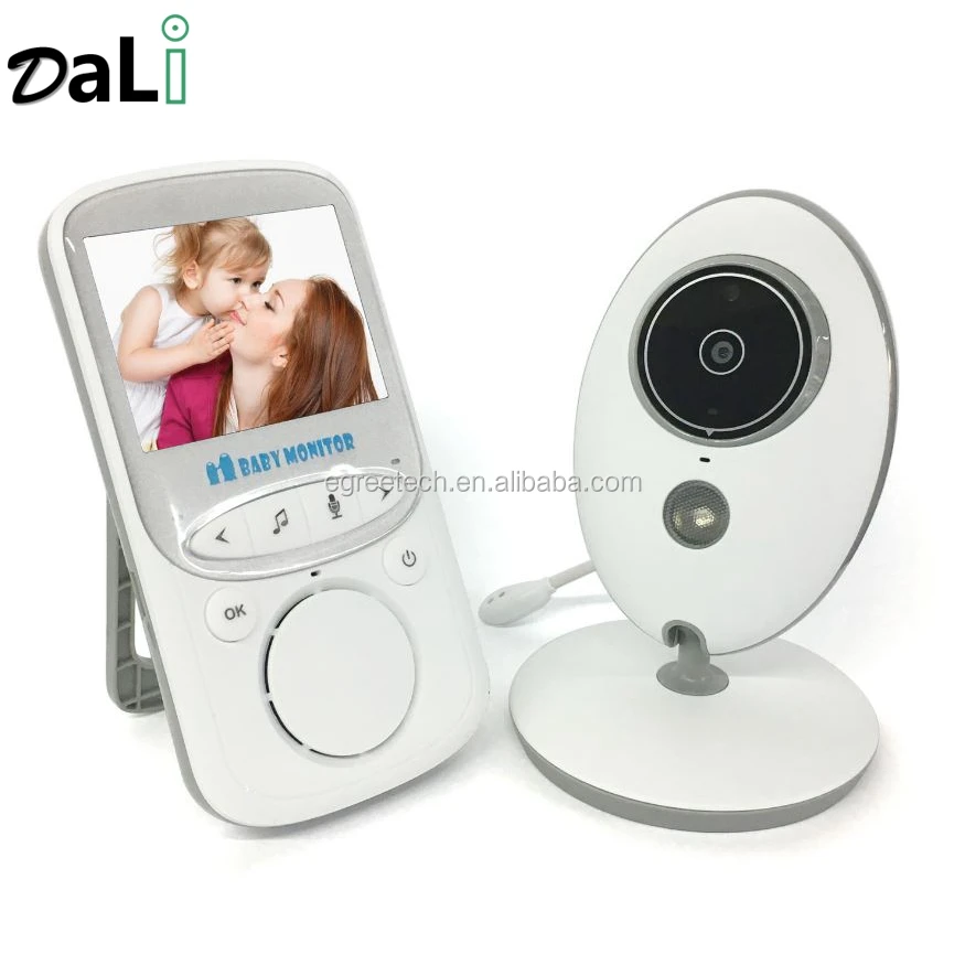 VB605 baby monitor4 