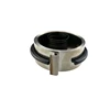 custom clock and flat spring constant force springs powder springs retractable reel spring
