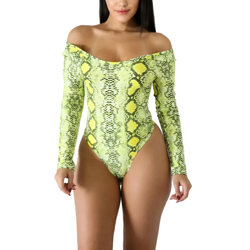 

90305-MX14 long sleeve image in girl swimwear sexy bikini