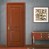 2015 New Design Walnut Solid Wood Interior Door for Bedroom