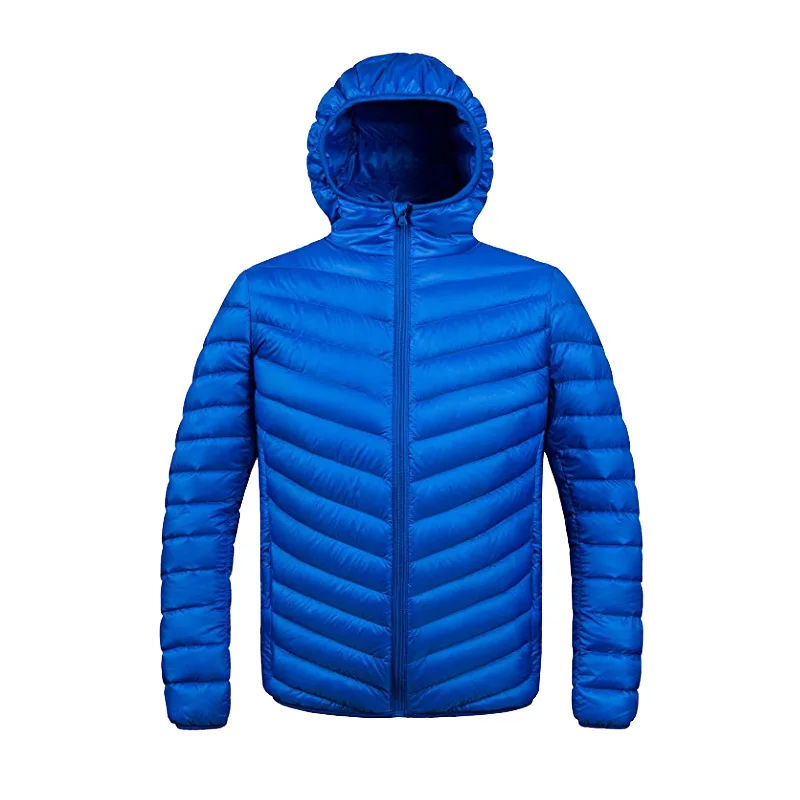 

550 duck outwear Male Jacket