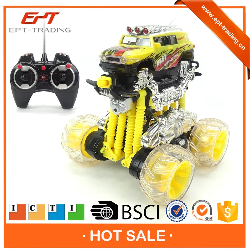 extreme rc cars