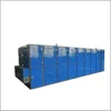 World best selling products Continuous Vegetable Carrageenan Dryer/Animal Feed Dedicate Type belt dryer