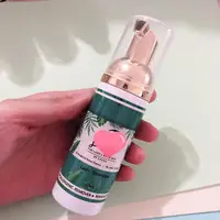 

Gentle oil free eyelash extension foam cleanser lash shampoo with private label for promotion sales