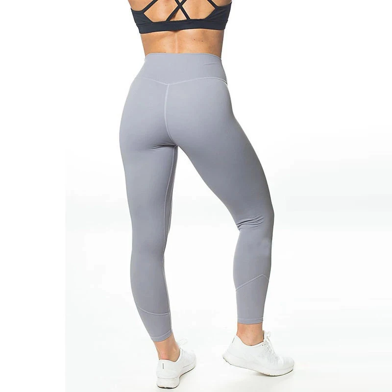 Wholesale Girls Yoga Pants Apparel Oem China Import Sportswear Custom ...