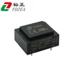 EI30/5 , 0.5VA CE ROHS UL VDE 220v 240v 230v110v to 24v 12v step down Encapsulated ac Transformer