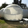 Hot sale inflatable bubble igloo, inflatable camping igloo, inflatable transparent igloo