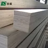 Professional lowes price formwork lvl lumber construction grade hardwood