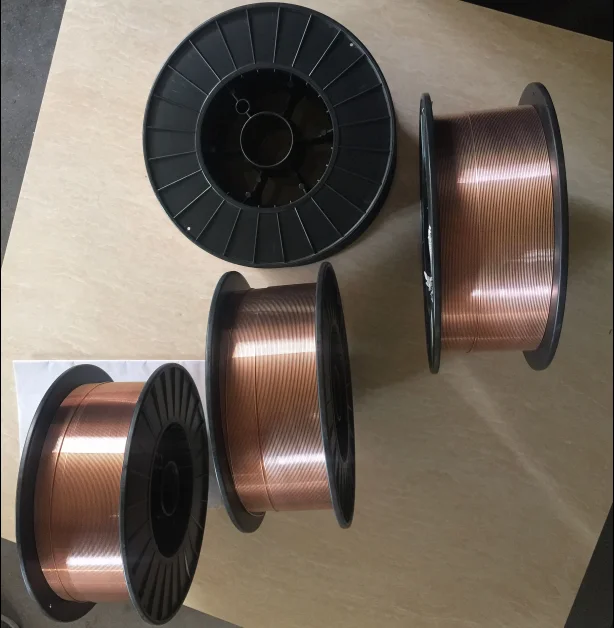 
SG2 G3Si1 Welding Wire ER70S-6 