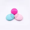 Top selling 5 files face brush, waterproof silicone cleansing instrument,0.7W face cleansing instrument for promotional item