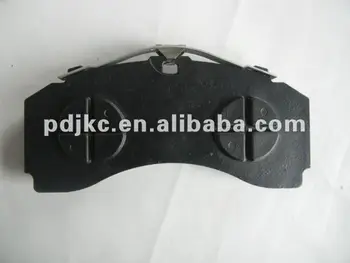 brake pad 0064205220 WVA29246, View brake pad 0064205220, Product ...