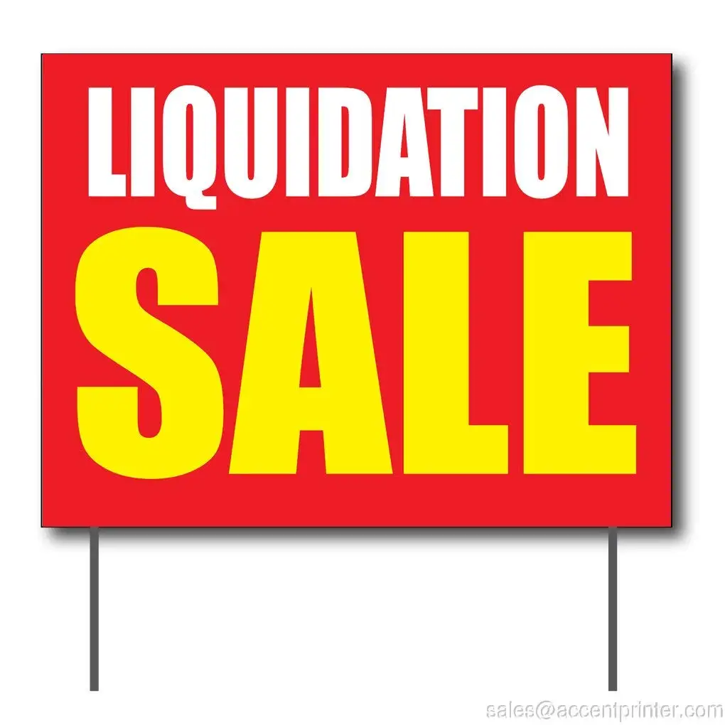 liquidation com