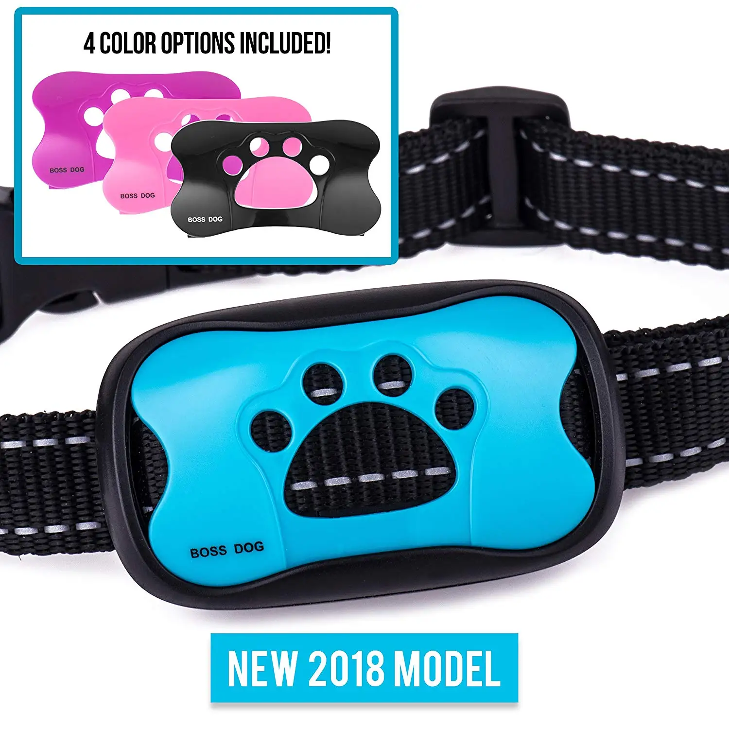 bark spray collars for small dogs