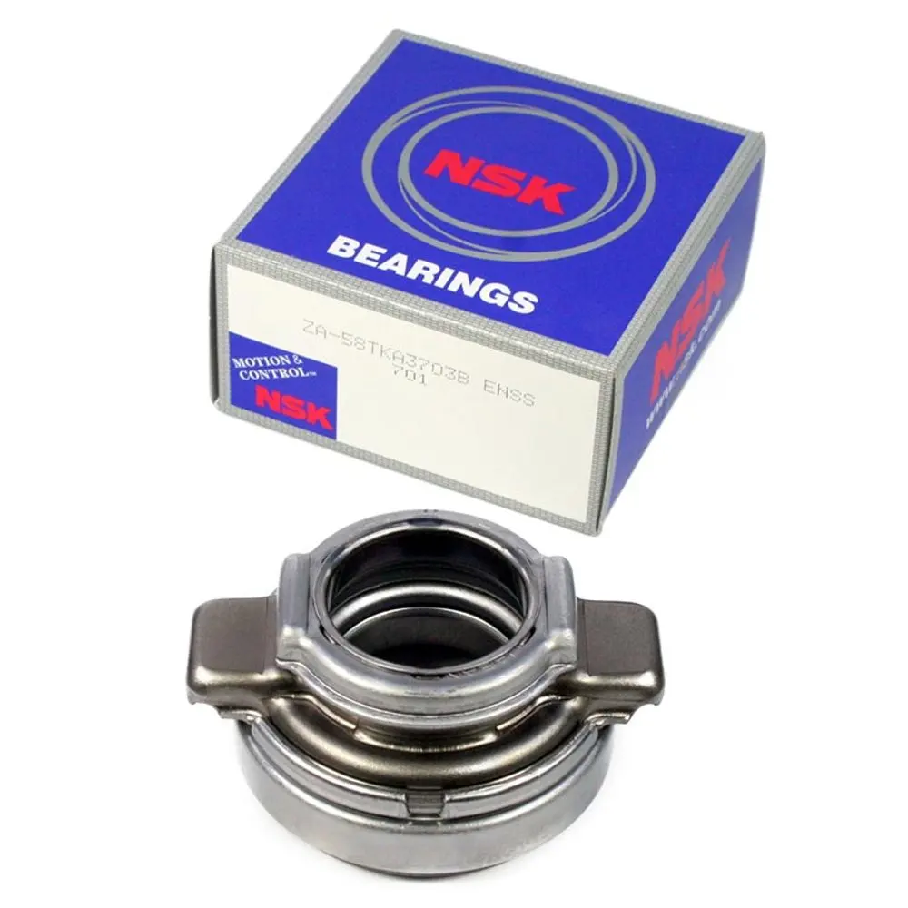 Nsk Clutch Throwout Release Bearing 58tka3703b Buy Clutch Release