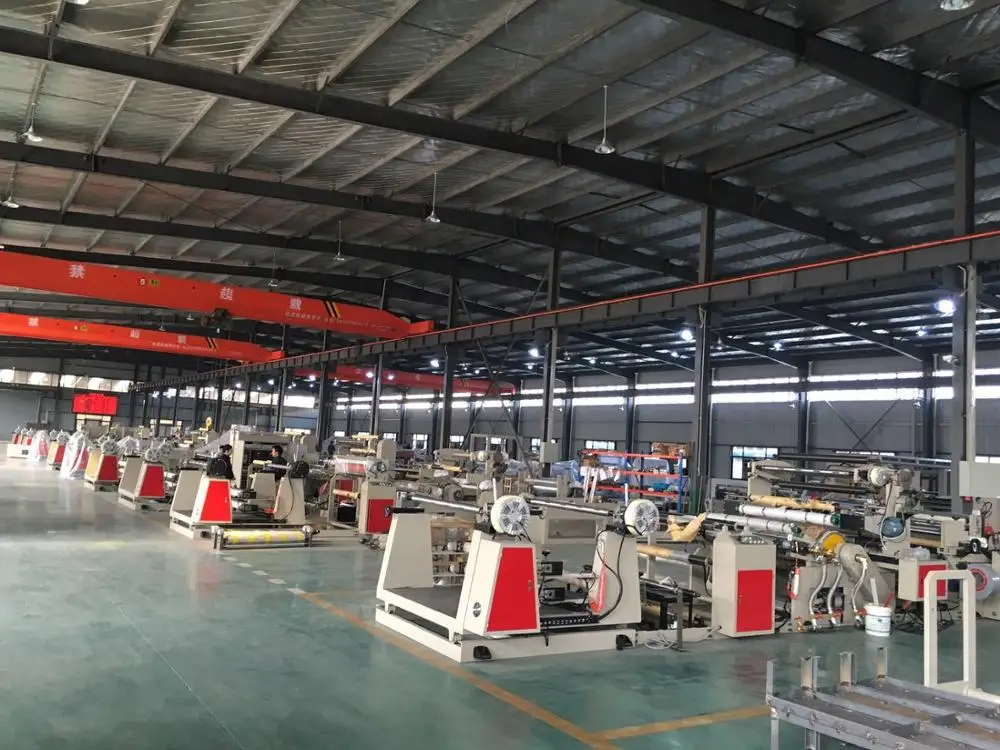 wholesale extrusion coating machine