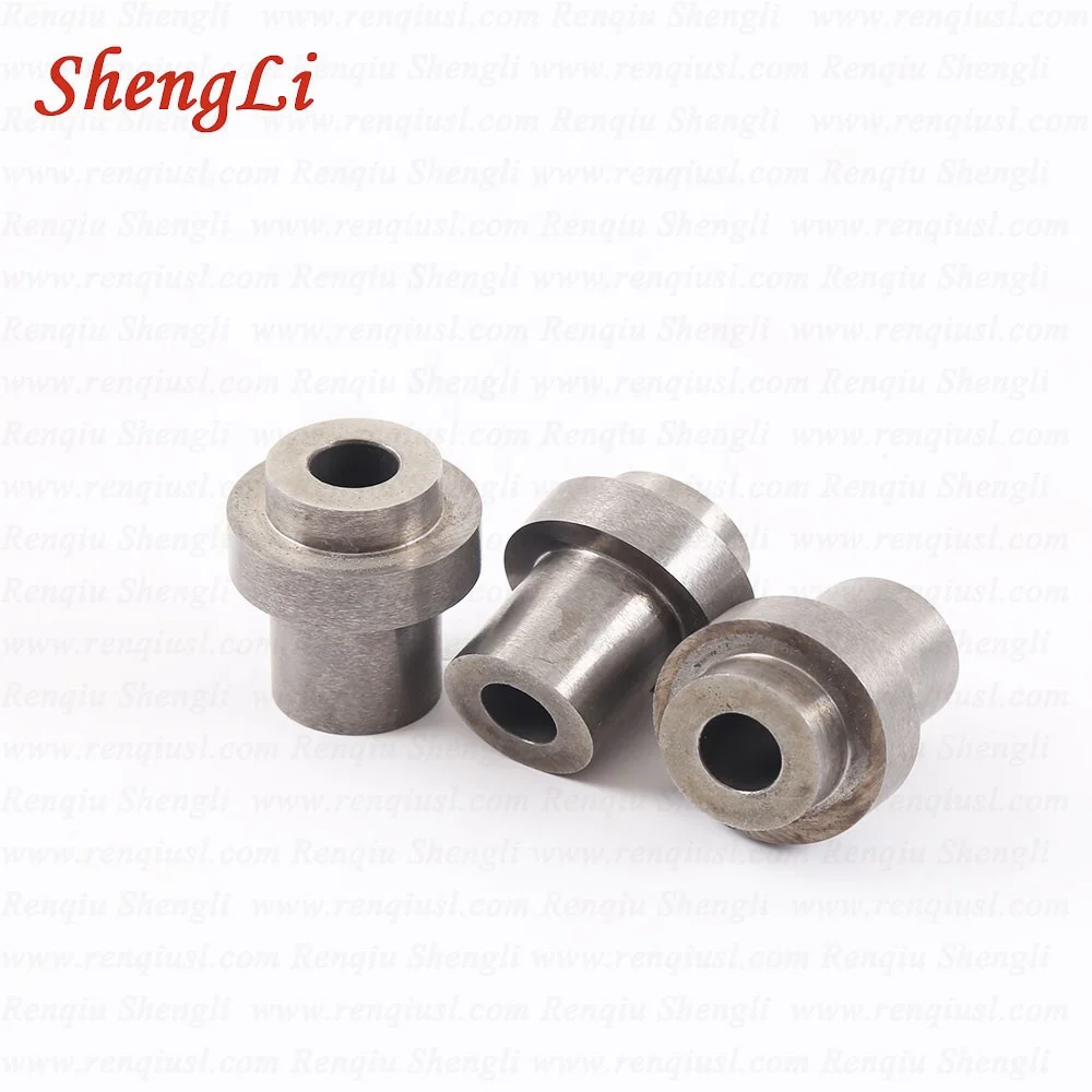 
Manufacturer Customized Wear Parts Tungsten Carbide Sandblast Nozzles 